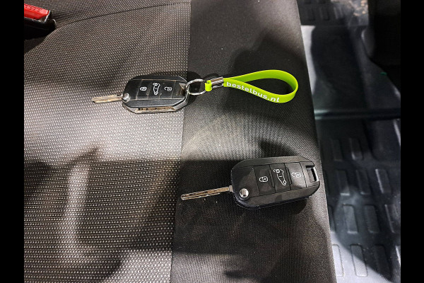 Fiat Scudo 2.0 MultiJet L3H1 Euro6 145Pk Airco Camera Pdc Facelift 3-Zits 1e Eigenaar!