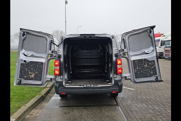 Fiat Scudo 2.0 MultiJet L3H1 Euro6 145Pk Airco Camera Pdc Facelift 3-Zits 1e Eigenaar!