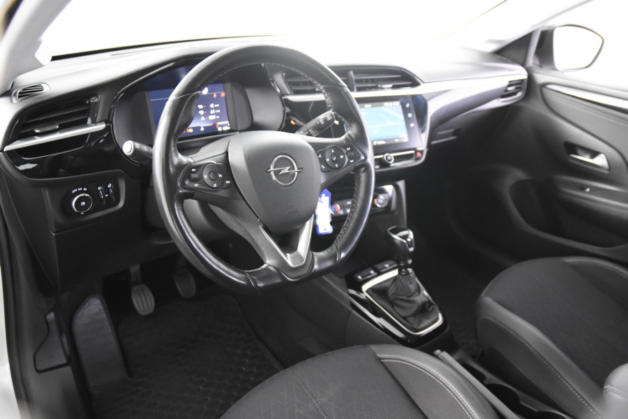 Opel Corsa 1.2 Edition *1ste Eigenaar*Navigatie*Parkassist*Carplay*