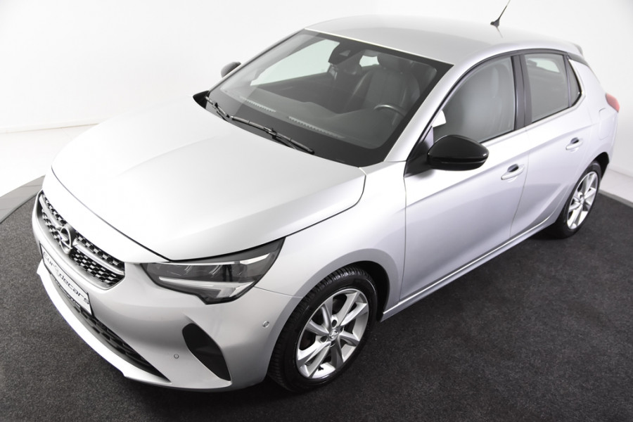 Opel Corsa 1.2 Edition *1ste Eigenaar*Navigatie*Parkassist*Carplay*