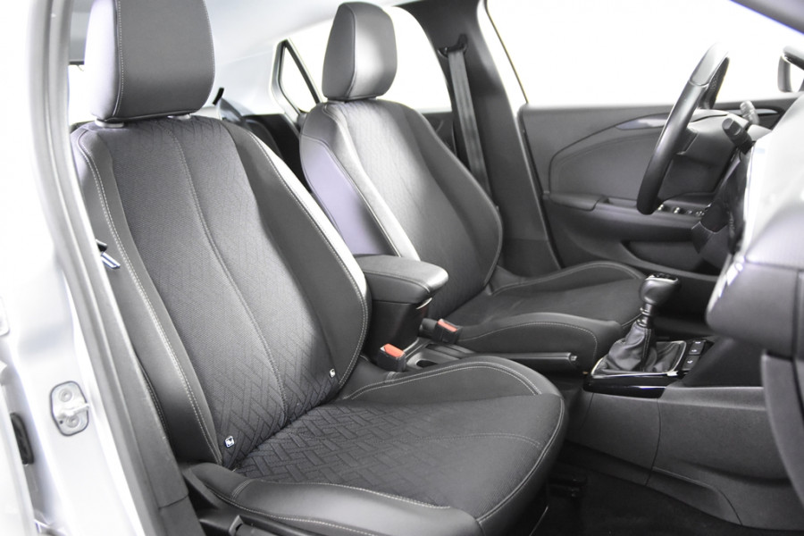 Opel Corsa 1.2 Edition *1ste Eigenaar*Navigatie*Parkassist*Carplay*