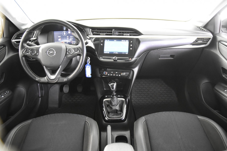 Opel Corsa 1.2 Edition *1ste Eigenaar*Navigatie*Parkassist*Carplay*