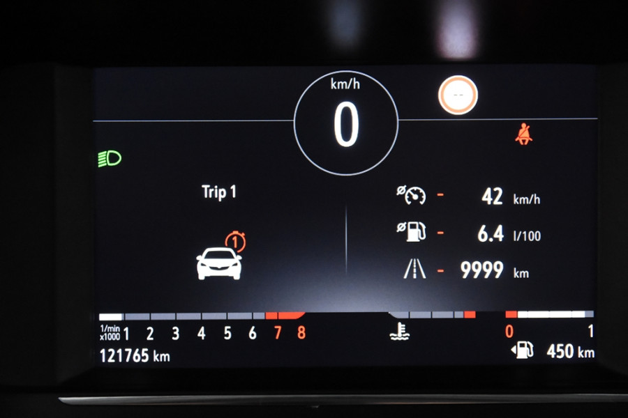 Opel Corsa 1.2 Edition *1ste Eigenaar*Navigatie*Parkassist*Carplay*