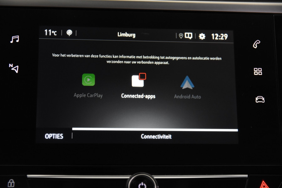 Opel Corsa 1.2 Edition *1ste Eigenaar*Navigatie*Parkassist*Carplay*