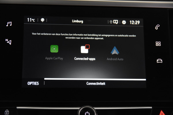 Opel Corsa 1.2 Edition *1ste Eigenaar*Navigatie*Parkassist*Carplay*