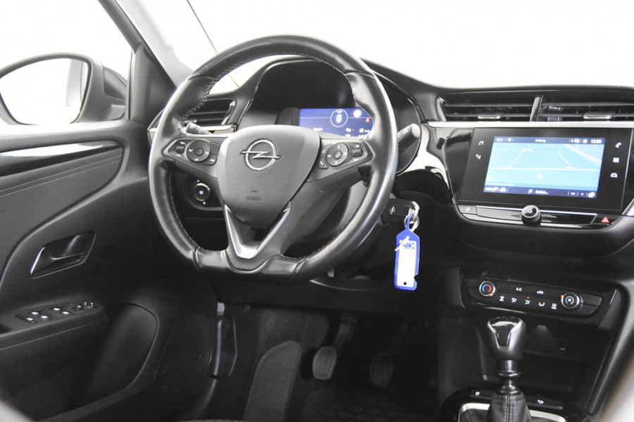 Opel Corsa 1.2 Edition *1ste Eigenaar*Navigatie*Parkassist*Carplay*