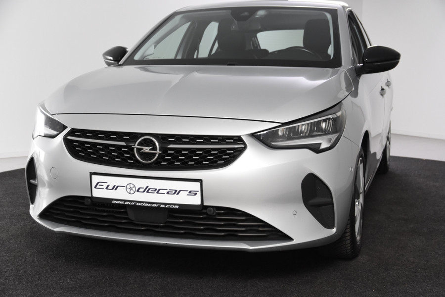 Opel Corsa 1.2 Edition *1ste Eigenaar*Navigatie*Parkassist*Carplay*