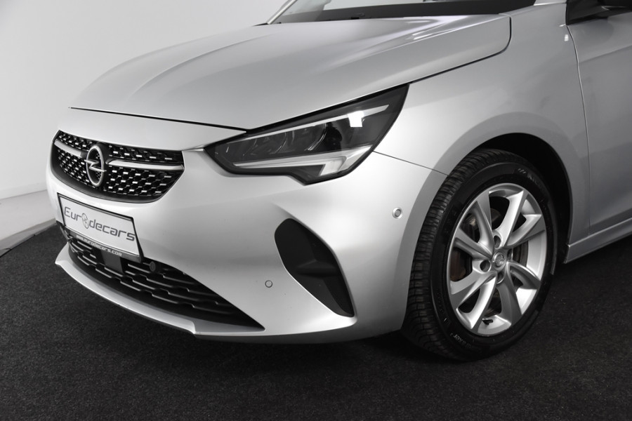 Opel Corsa 1.2 Edition *1ste Eigenaar*Navigatie*Parkassist*Carplay*