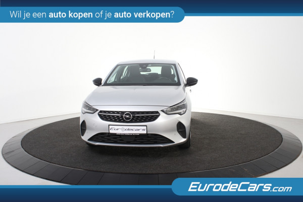 Opel Corsa 1.2 Edition *1ste Eigenaar*Navigatie*Parkassist*Carplay*