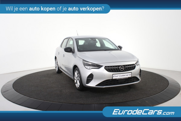 Opel Corsa 1.2 Edition *1ste Eigenaar*Navigatie*Parkassist*Carplay*
