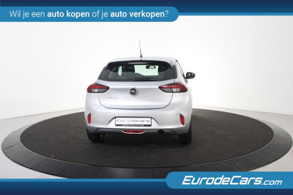 Opel Corsa 1.2 Edition *1ste Eigenaar*Navigatie*Parkassist*Carplay*