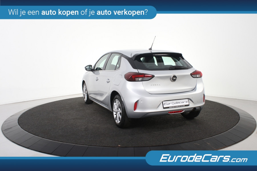 Opel Corsa 1.2 Edition *1ste Eigenaar*Navigatie*Parkassist*Carplay*