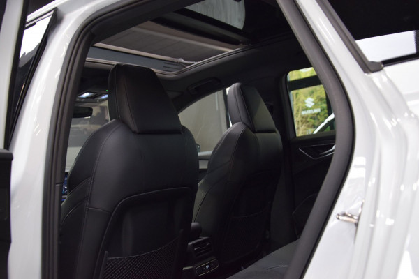 Audi Q4 e-tron 40 S edition 77 kWh Panoramadak|Navi|Head-UP|Sonos|21 Inch|RS-Seats|ACC|16500km!!!