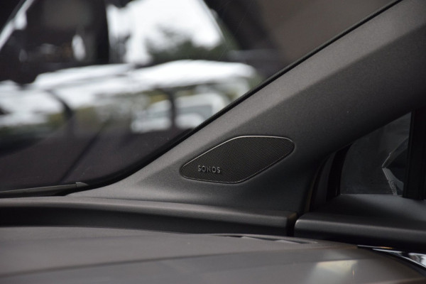 Audi Q4 e-tron 40 S edition 77 kWh Panoramadak|Navi|Head-UP|Sonos|21 Inch|RS-Seats|ACC|16500km!!!