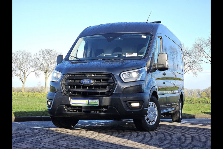 Ford Transit 350 2.0 TDCI L3H2 Aut Led Navi Camera Trekhaak
