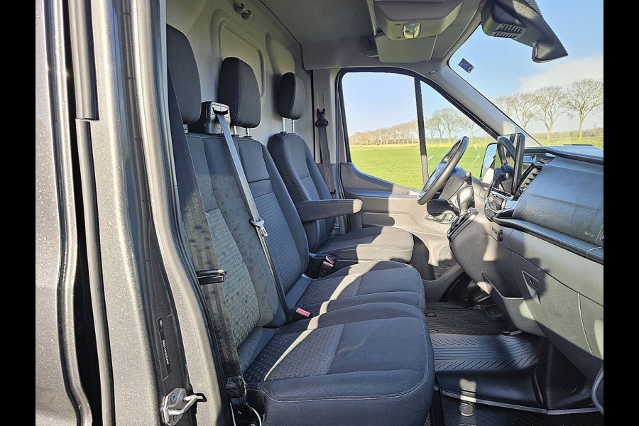 Ford Transit 350 2.0 TDCI L3H2 Aut Led Navi Camera Trekhaak