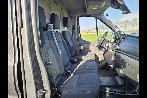 Ford Transit 350 2.0 TDCI L3H2 Aut Led Navi Camera Trekhaak