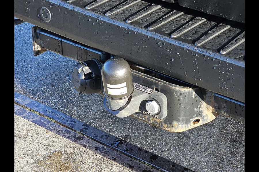 Ford Transit 350 2.0 TDCI L3H2 Aut Led Navi Camera Trekhaak