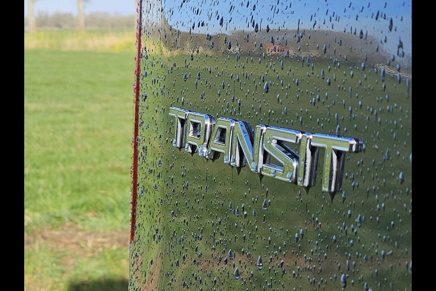Ford Transit 350 2.0 TDCI L3H2 Aut Led Navi Camera Trekhaak