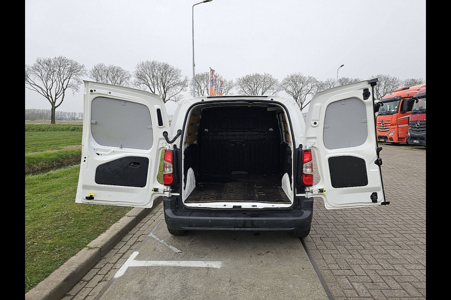 Opel Combo 1.5D L1H1 Edition Airco Cruise Pdc Euro6