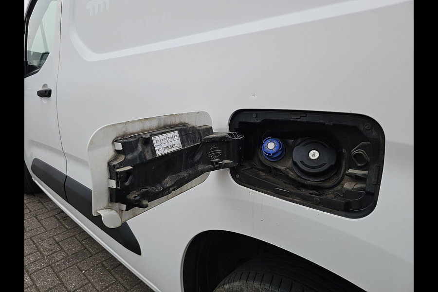 Opel Combo 1.5D L1H1 Edition Airco Cruise Pdc Euro6