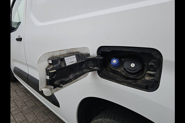 Opel Combo 1.5D L1H1 Edition Airco Cruise Pdc Euro6