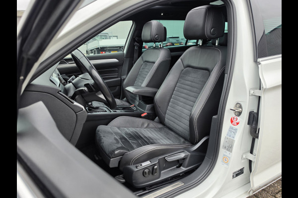 Volkswagen Passat Variant 1.4 TSI PHEV GTE Business Pano Massage Stoel Acc