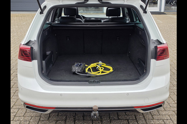 Volkswagen Passat Variant 1.4 TSI PHEV GTE Business Pano Massage Stoel Acc
