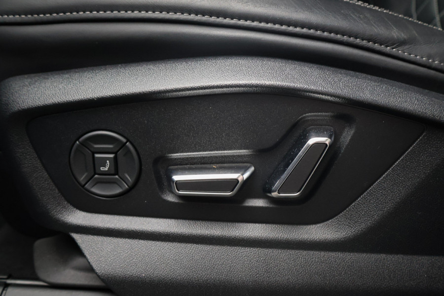 Audi Q8 55 TFSI e quattro Pro Line S | ADAPTIVE CRUISE | 360 CAMERA | MASSAGE | STOELVERWARMING & VERKOELING | STUURVERWARMING | SFEERVE