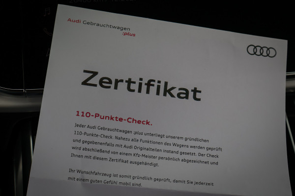 Audi Q8 55 TFSI e quattro Pro Line S | ADAPTIVE CRUISE | 360 CAMERA | MASSAGE | STOELVERWARMING & VERKOELING | STUURVERWARMING | SFEERVE