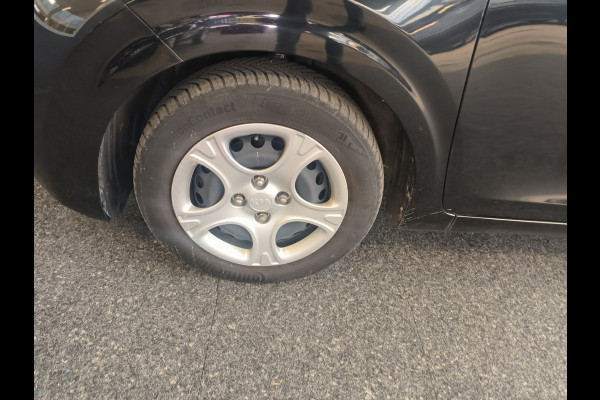 Kia Picanto 1.0 CVVT ComfortLine uit 2019 Rijklaar  + 12 maanden Bovag-garantie Henk Jongen Auto's in Helmond,  al 50 jaar service zoals 't hoort!