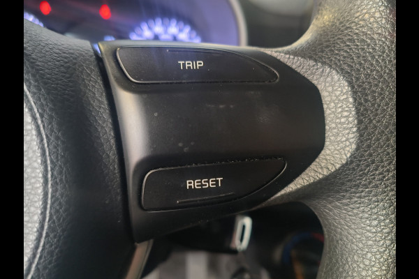 Kia Picanto 1.0 CVVT ComfortLine uit 2019 Rijklaar  + 12 maanden Bovag-garantie Henk Jongen Auto's in Helmond,  al 50 jaar service zoals 't hoort!