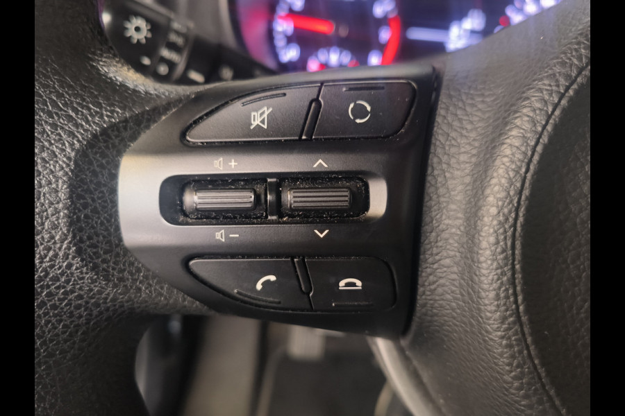 Kia Picanto 1.0 CVVT ComfortLine uit 2019 Rijklaar  + 12 maanden Bovag-garantie Henk Jongen Auto's in Helmond,  al 50 jaar service zoals 't hoort!