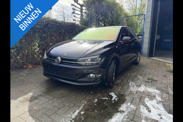 Volkswagen Polo 1.6 TDI START NIET CLIMATE-AIRCO