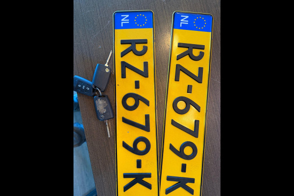 Volkswagen Polo 1.6 TDI START NIET CLIMATE-AIRCO