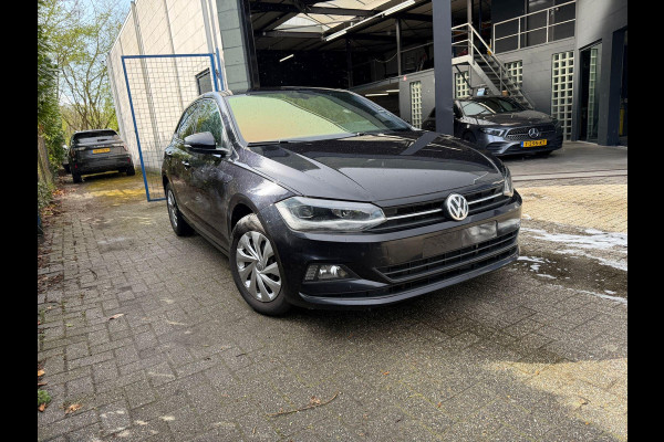 Volkswagen Polo 1.6 TDI START NIET CLIMATE-AIRCO