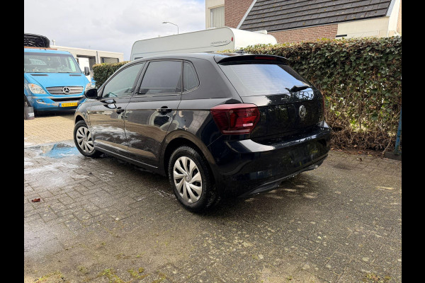 Volkswagen Polo 1.6 TDI START NIET CLIMATE-AIRCO