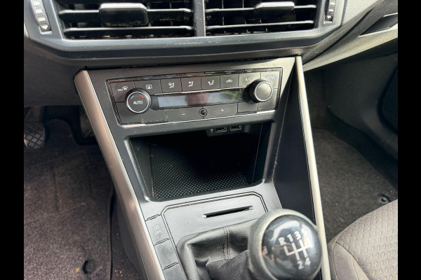 Volkswagen Polo 1.6 TDI START NIET CLIMATE-AIRCO