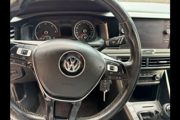 Volkswagen Polo 1.6 TDI START NIET CLIMATE-AIRCO