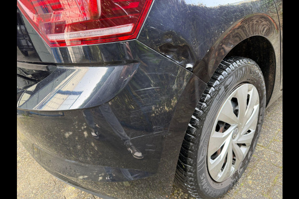 Volkswagen Polo 1.6 TDI START NIET CLIMATE-AIRCO