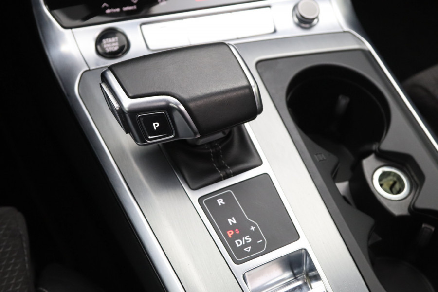 Audi A6 Avant 55 TFSI e Quattro 367 PK Competition, Panoramadak, Tour-Pakket, Camera