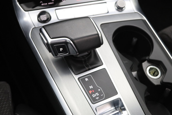 Audi A6 Avant 55 TFSI e Quattro 367 PK Competition, Panoramadak, Tour-Pakket, Camera