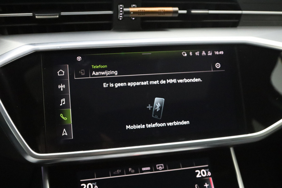 Audi A6 Avant 55 TFSI e Quattro 367 PK Competition, Panoramadak, Tour-Pakket, Camera