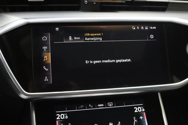 Audi A6 Avant 55 TFSI e Quattro 367 PK Competition, Panoramadak, Tour-Pakket, Camera