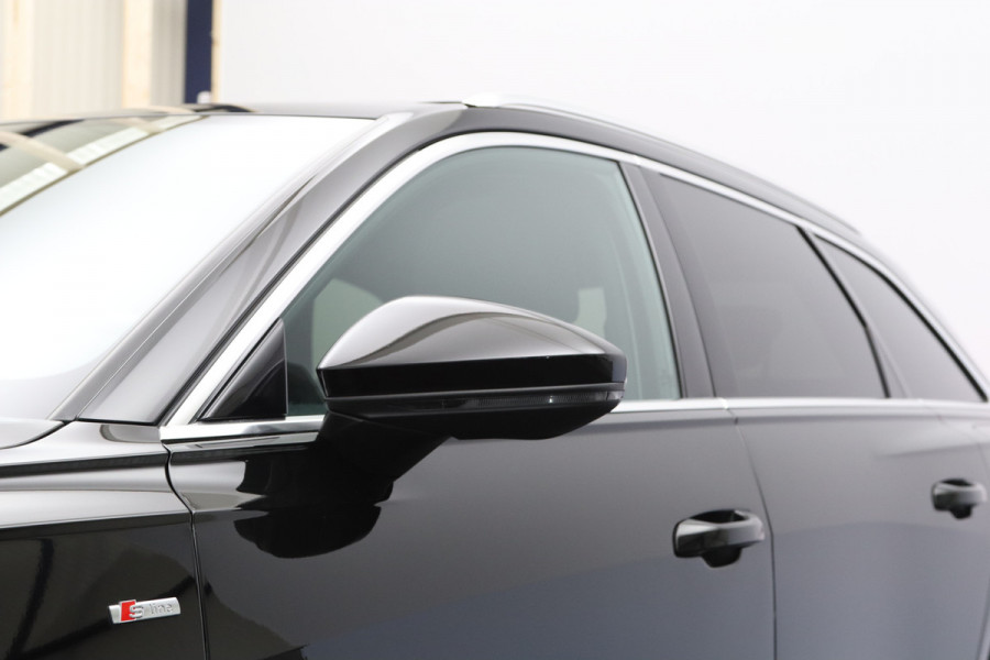 Audi A6 Avant 55 TFSI e Quattro 367 PK Competition, Panoramadak, Tour-Pakket, Camera