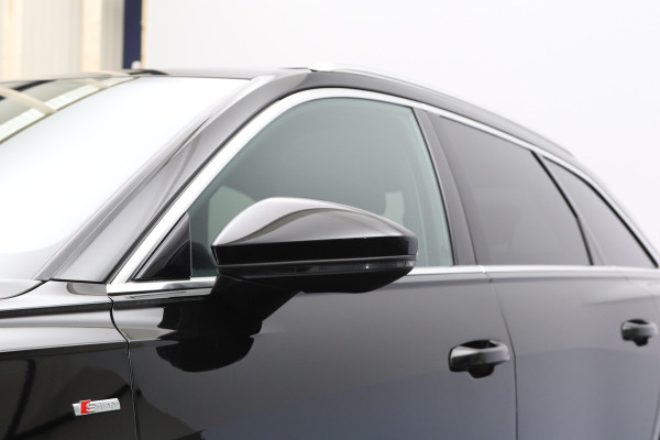 Audi A6 Avant 55 TFSI e Quattro 367 PK Competition, Panoramadak, Tour-Pakket, Camera