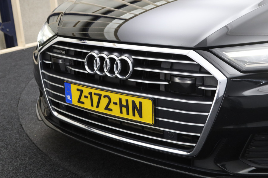 Audi A6 Avant 55 TFSI e Quattro 367 PK Competition, Panoramadak, Tour-Pakket, Camera