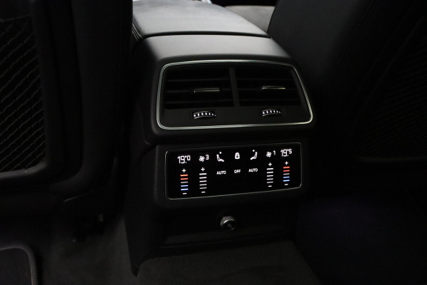 Audi A6 Avant 55 TFSI e Quattro 367 PK Competition, Panoramadak, Tour-Pakket, Camera