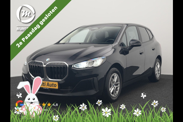 BMW 2 Serie Active Tourer 218i Executive 136pk Dealer O.H | Widescreen Navi | Camera | Voorstoelen Verwarmd | Apple Carplay | LED Koplampen | Navigatie | DAB | Cruise Control |