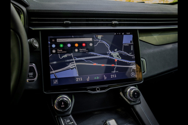 Lynk & Co 01 1.5 Plug-In Hybrid 262pk BLACKED OUT | 360 Camera | Panoramadak